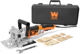 Plate and Biscuit Gatherer-8,5Amp. WEN